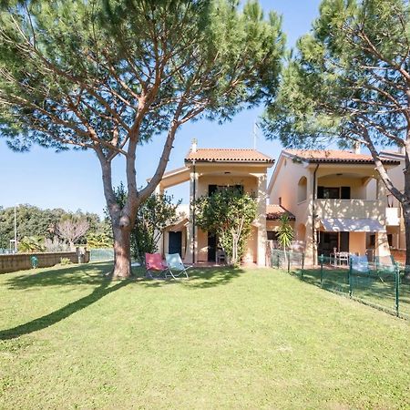 Villette Principessa San Vincenzo Exterior foto