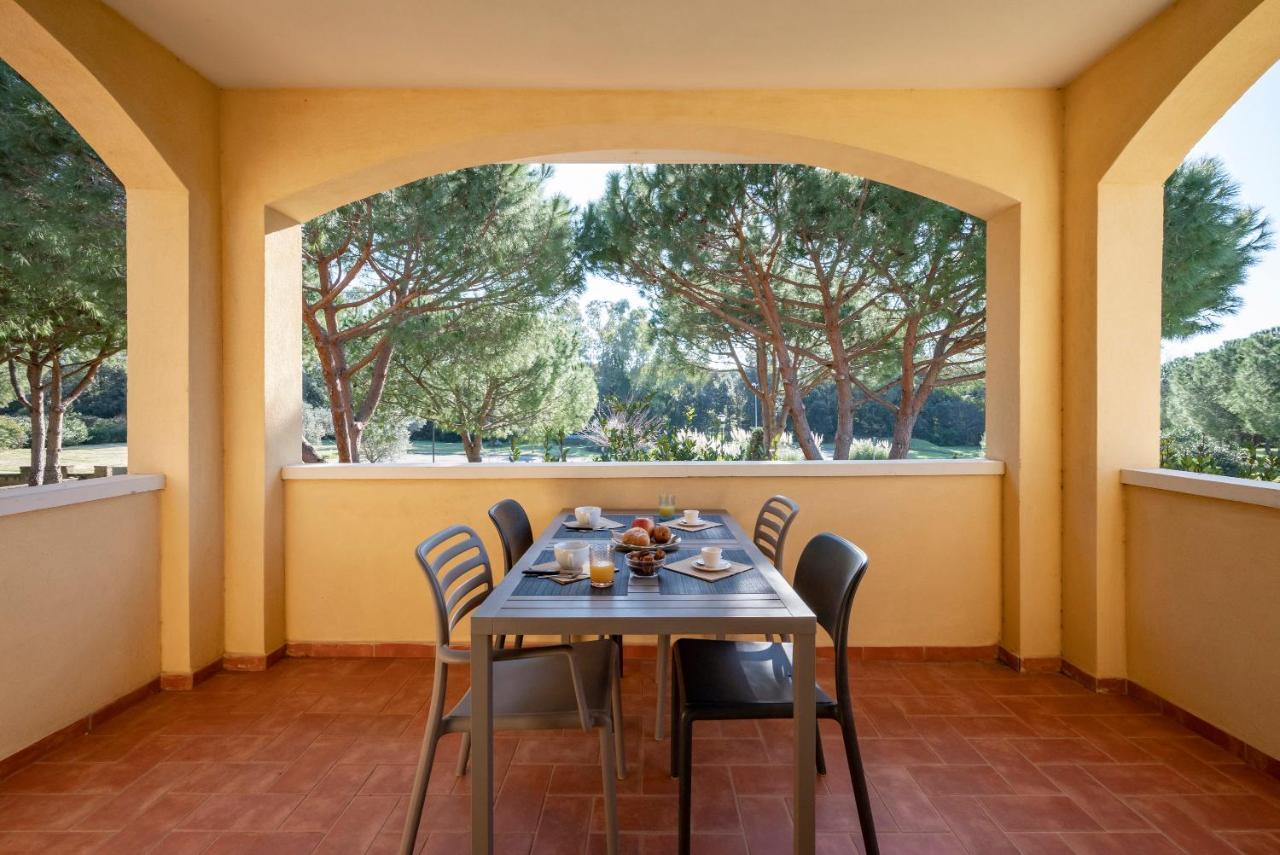 Villette Principessa San Vincenzo Exterior foto